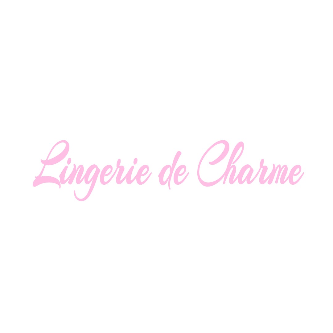 LINGERIE DE CHARME LABRY